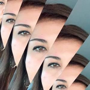 Meet your Posher, Sylvia